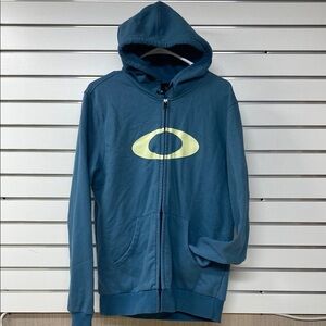 Oakley‎ performance fit mens large Hoodie
